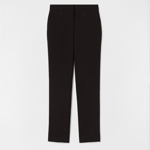 Jil Sander Wool Trousers - Picture 1 of 11